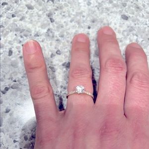 Engagement ring